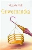 Guwernantk... - Victoria Holt -  Polish Bookstore 