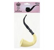 Książka : Fajka Sher...