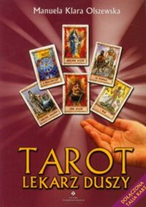 Picture of Tarot lekarz duszy