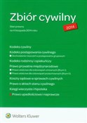 Zbiór cywi... - Ksiegarnia w UK