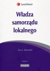 Picture of Władza samorządu lokalnego