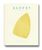 polish book : Kłopot - Iwona Chmielewska