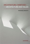Polska książka : Architektu... - Andrzej Basista