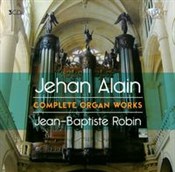 Jehan Alai... - Robin Jean-Baptiste -  foreign books in polish 
