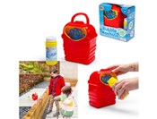 polish book : Maszyna do...