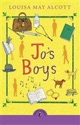 Polska książka : Jo's boys ... - Louisa May Alcott