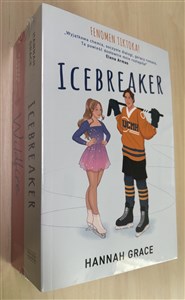 Picture of Icebreaker / Wildfire Pakiet
