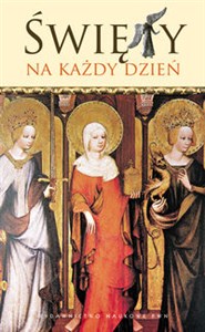 Picture of Święty na każdy dzień
