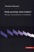 polish book : Kiedy pows... - Mirosław Rutkowski