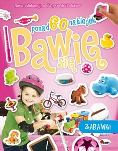 Picture of Bawię się 7 Zabawki