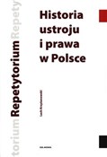 Polska książka : Historia u... - Lech Krzyżanowski
