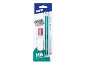 Książka : Ołówki tró...