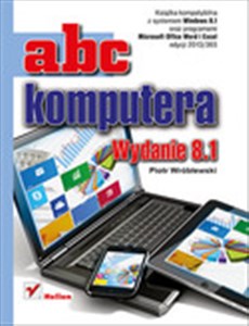 Picture of ABC komputera Wydanie 8.1