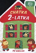 Chatka 2-l... - Elżbieta Lekan -  Książka z wysyłką do UK