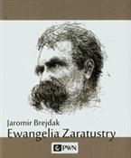 polish book : Ewangelia ... - Jaromir Brejdak