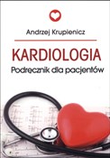 polish book : Kardiologi... - Andrzej Krupienicz