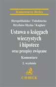 Ustawa o k... - Agnieszka Drewicz-Tułodziecka, Izabela Heropolitańska, Katarzyna Hryćków-Mycka - Ksiegarnia w UK