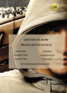 Picture of Zestaw filmów profilaktycznych