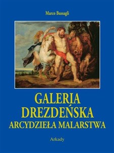 Obrazek Galeria Drezdeńska