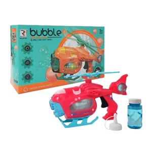 Obrazek Helikopter do robienia baniek