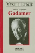 Gadamer - Andrzej Przyłębski -  Polish Bookstore 