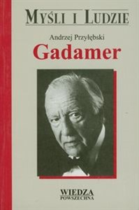 Picture of Gadamer