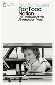 Obrazek Fast Food Nation