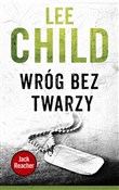 Wróg bez t... - Lee Child -  Książka z wysyłką do UK