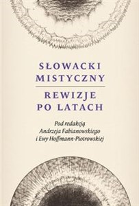Picture of Słowacki mistyczny Rewizje po latach