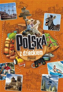 Picture of Polska z dzieckiem