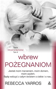 Picture of Wbrew pożegnaniom