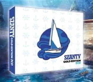 Picture of Szanty Gold Edition 2CD