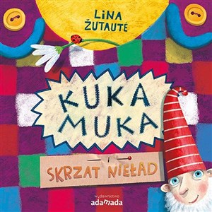 Picture of Kuka Muka i skrzat Nieład