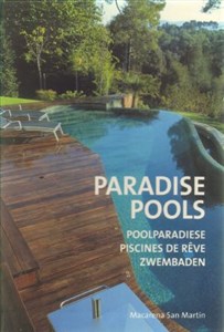 Picture of Paradise pools