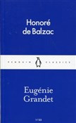 Eugenie Gr... - de Honore Balzac -  books from Poland