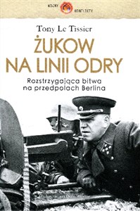 Obrazek Żukow na linii Odry