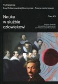 Nauka w sł... - Adam Jezierski (red.), Ewa Dobierzewska-Mozrzymas (red.) -  foreign books in polish 