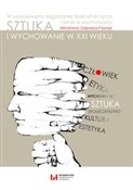 Sztuka i w... - Mirosława Zalewska-Pawlak -  Polish Bookstore 