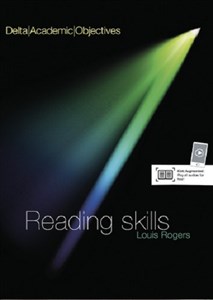 Obrazek Reading Skills Coursebook