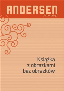 Picture of Książka z obrazkami bez obrazków
