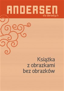 Obrazek Książka z obrazkami bez obrazków