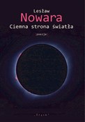 polish book : Ciemna str... - Lesław Nowara