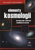 Elementy k... - Leszek M. Sokołowski -  books in polish 
