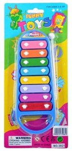 Picture of Cymbałki 8 tonów