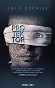 Protektor - Jola Czemiel - Ksiegarnia w UK