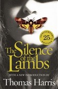 Silence Of... - Thomas Harris -  foreign books in polish 