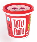 polish book : Tutti Frut...