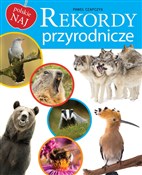 Polska książka : Rekordy pr... - Paweł Czapczyk