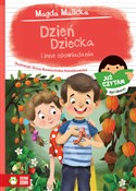 Polska książka : Już czytam... - Magda Malicka