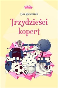 Picture of Trzydzieści kopert